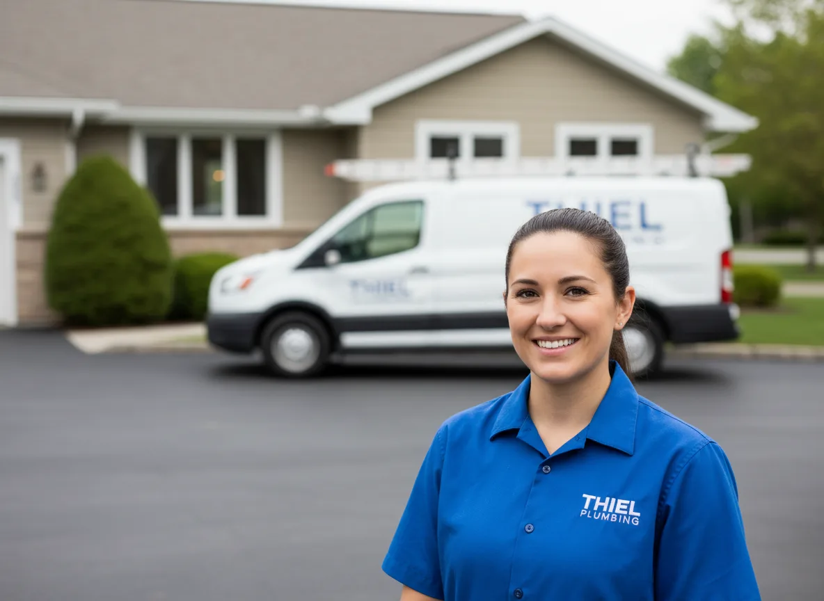 Plumber Normanna, TX FAQs